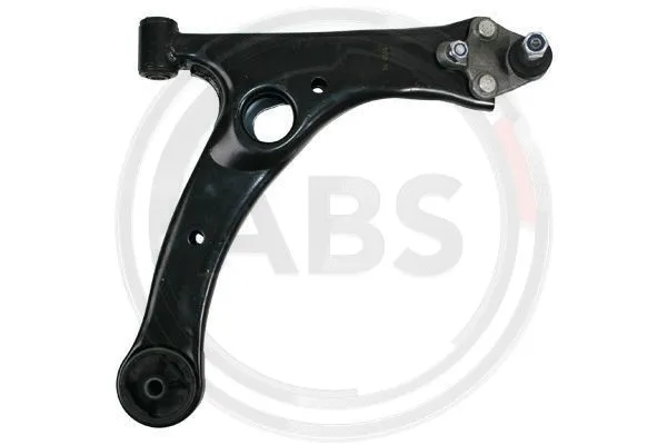 Control/Trailing Arm, wheel suspension (210986)