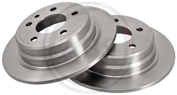 Brake Disc (15742)