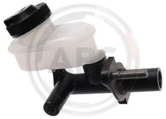 Master Cylinder, clutch (71649)