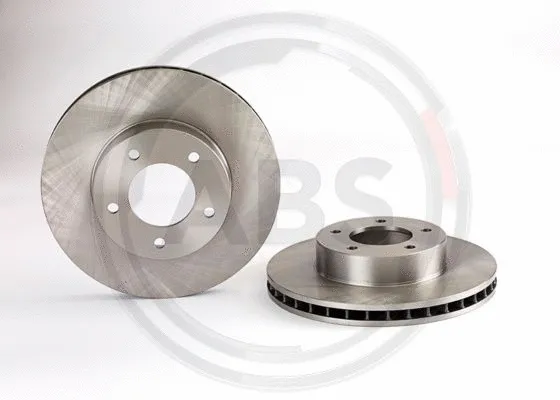 Brake Disc (09.8955.10)