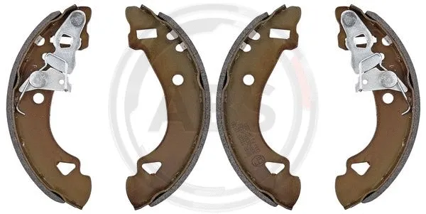 Brake Shoe Set (8948)