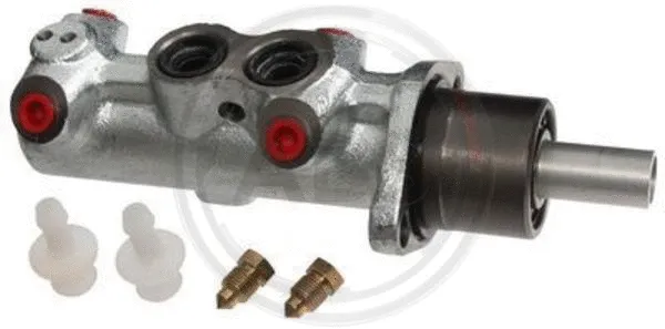 Brake Master Cylinder (61089)