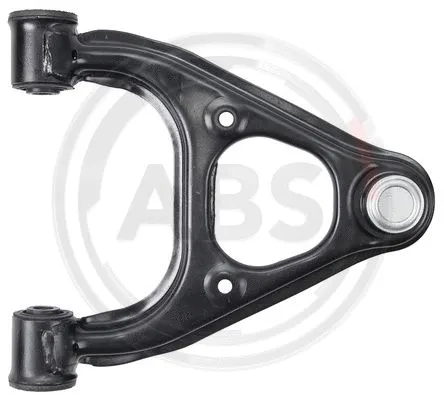 Control/Trailing Arm, wheel suspension (210834)