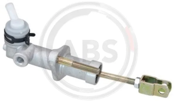 Master Cylinder, clutch (71311)