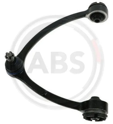 Control/Trailing Arm, wheel suspension (211132)