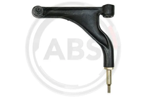 Control/Trailing Arm, wheel suspension (210933)