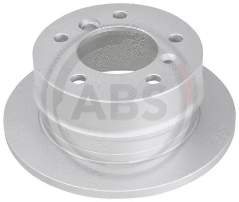 Brake Disc (16452)