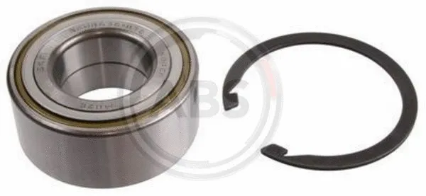 Wheel Bearing Kit (200943)