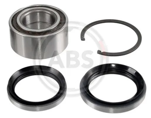 Wheel Bearing Kit (201444)