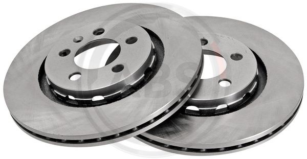 Brake Disc (16116)
