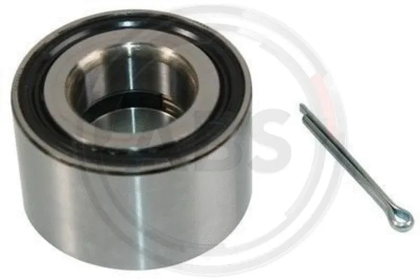 Wheel Bearing Kit (200729)