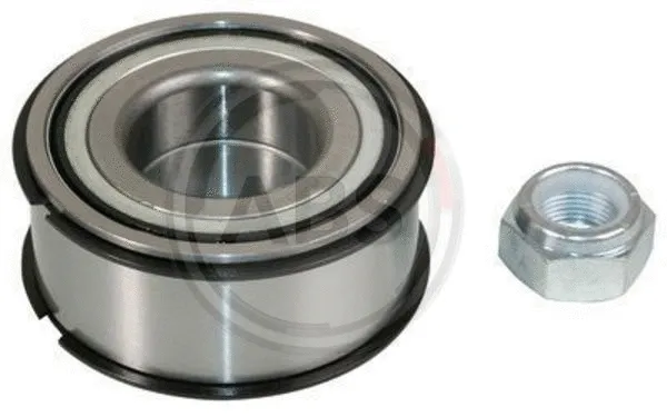 Wheel Bearing Kit (200262)