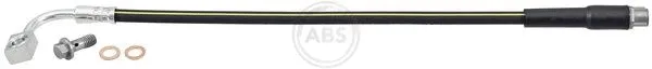 Brake Hose (SL 6647)