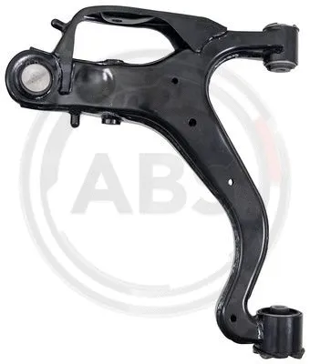 Control/Trailing Arm, wheel suspension (211765)