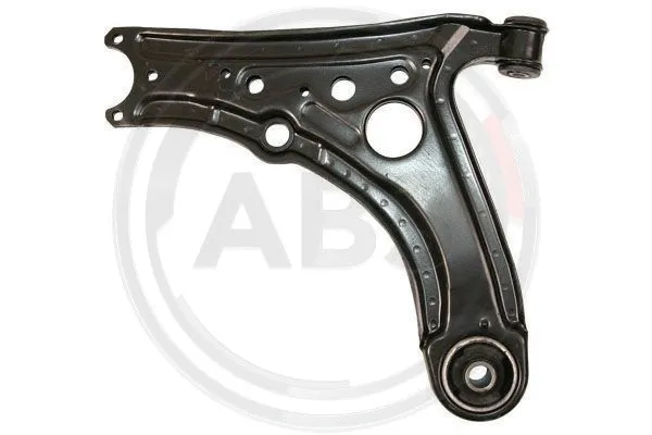 Control/Trailing Arm, wheel suspension (210694)