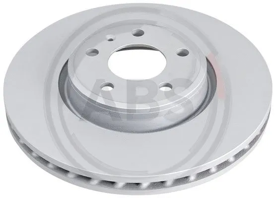 Brake Disc (18551)