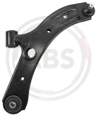 Control/Trailing Arm, wheel suspension (211112)