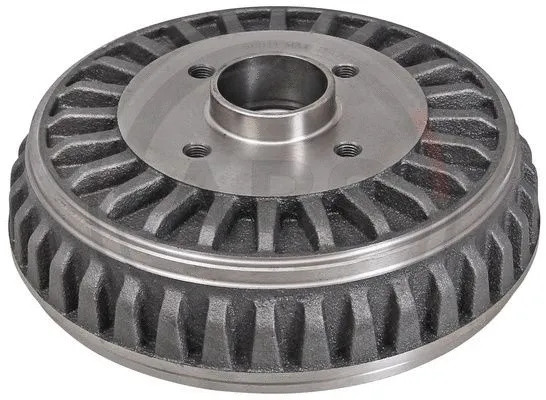 Brake Drum (2759-S)