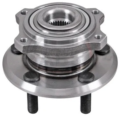 Wheel Bearing Kit (201824)