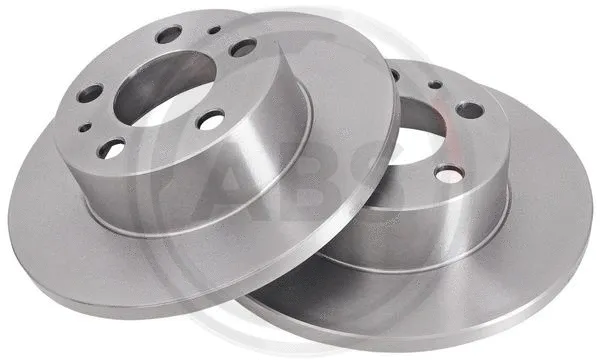 Brake Disc (15915)