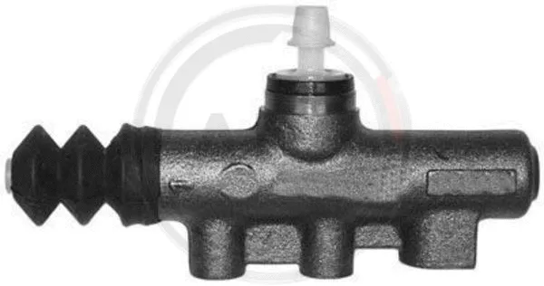 Master Cylinder, clutch (41796)