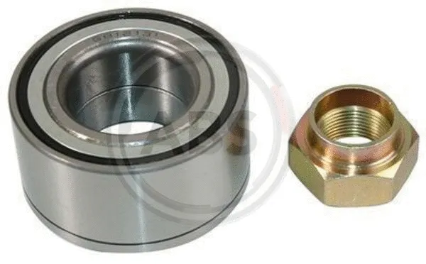 Wheel Bearing Kit (201267)