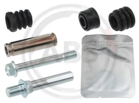 Guide Sleeve Kit, brake caliper (55188)