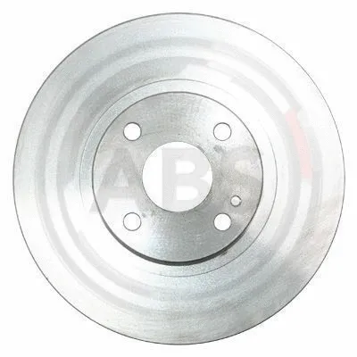 Brake Disc (17098)