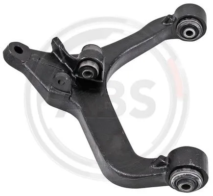 Control/Trailing Arm, wheel suspension (211918)