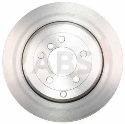 Brake Disc (17843)