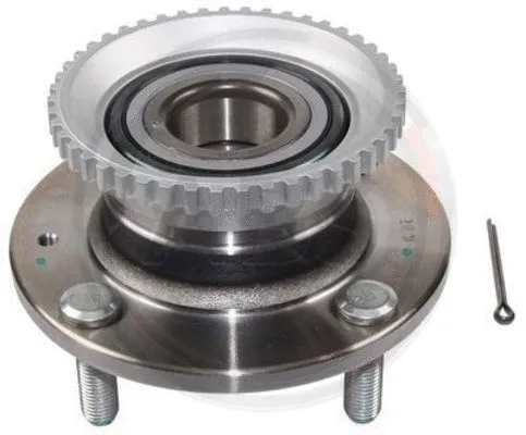 Wheel Hub (200422)