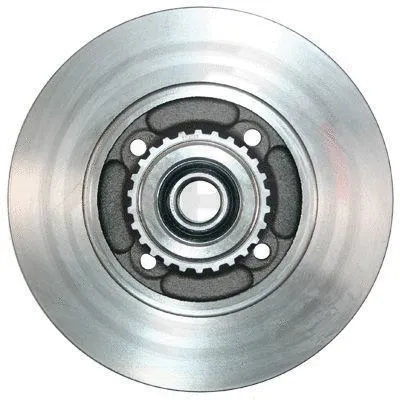 Brake Disc (16286C)