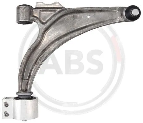 Control/Trailing Arm, wheel suspension (211323)