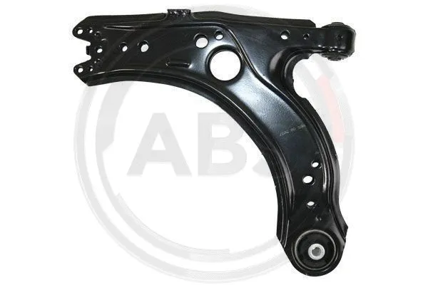 Control/Trailing Arm, wheel suspension (210607)