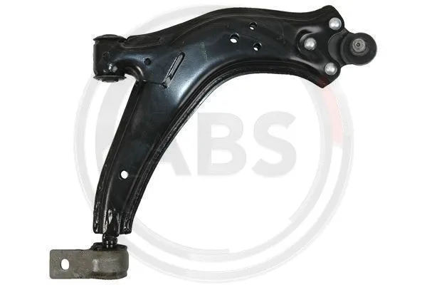 Control/Trailing Arm, wheel suspension (210108)