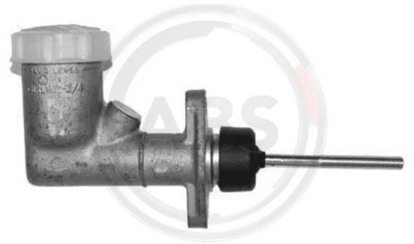 Master Cylinder, clutch (51960X)