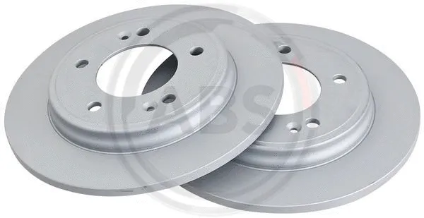 Brake Disc (18571)