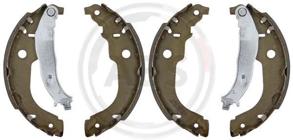 Brake Shoe Set (9226)