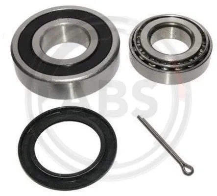 Wheel Bearing Kit (200621)