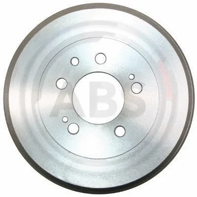 Brake Drum (2612-S)