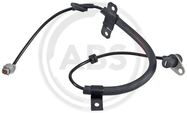 Sensor, wheel speed (31213)