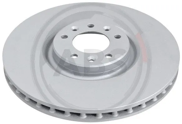 Brake Disc (18259)