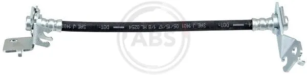 Brake Hose (SL 6386)