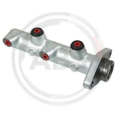 Brake Master Cylinder (61019X)