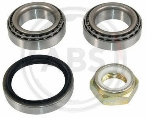 Wheel Bearing Kit (200860)