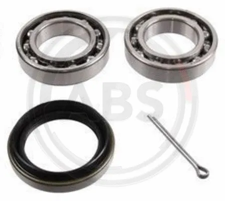 Wheel Bearing Kit (200233)