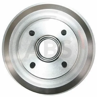 Brake Drum (2715-S)