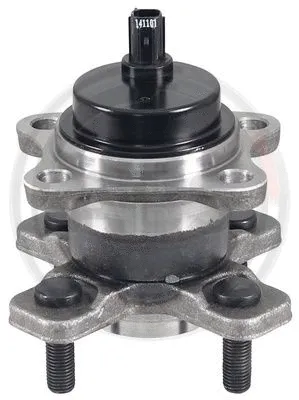 Wheel Hub (201598)