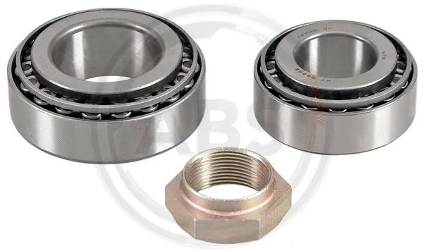 Wheel Bearing Kit (201725)