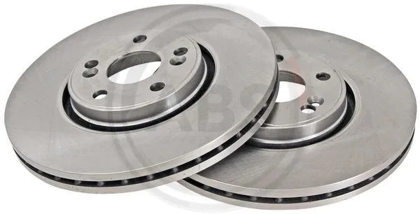 Brake Disc (17158)